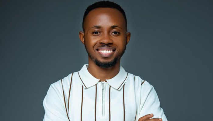 David Effiong, Founder of ToriBOX, as featured in BusinessDay
