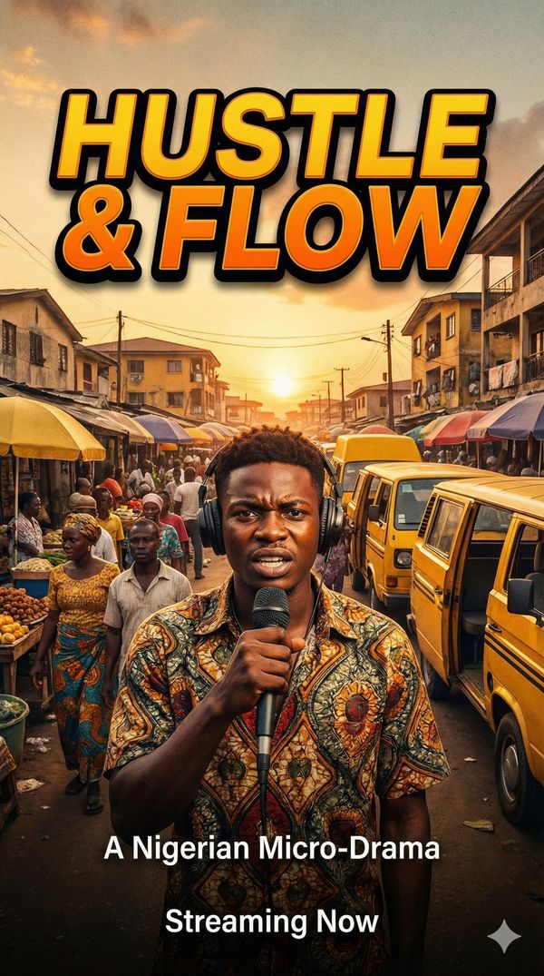 Hustle & Flow
